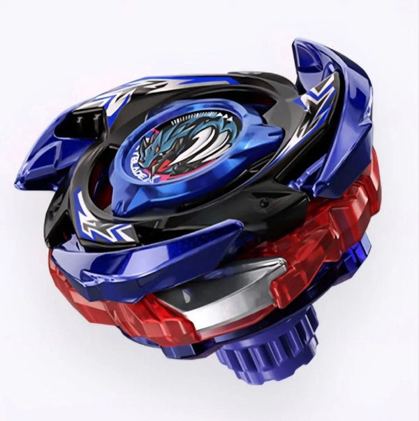 Beyblade X CX-00 Drake Brave G4-70I Metal Coat Blue Takara Tomy