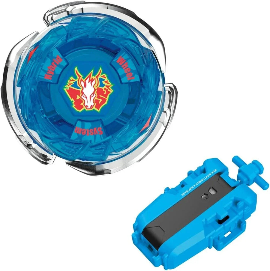 Beyblade X BX-00 Starter Storm Pegasus 3-70RA