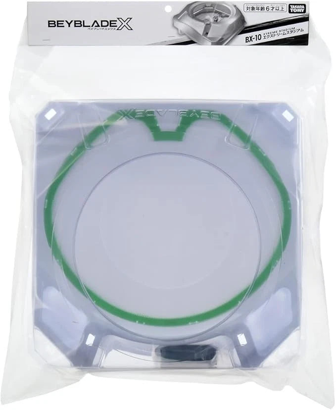 Takara Tomy Beyblade BX 10 Xtreme Stadium