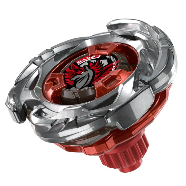 Takara Tomy Beyblade X Aero Pegasus RED 3-70A UX-00