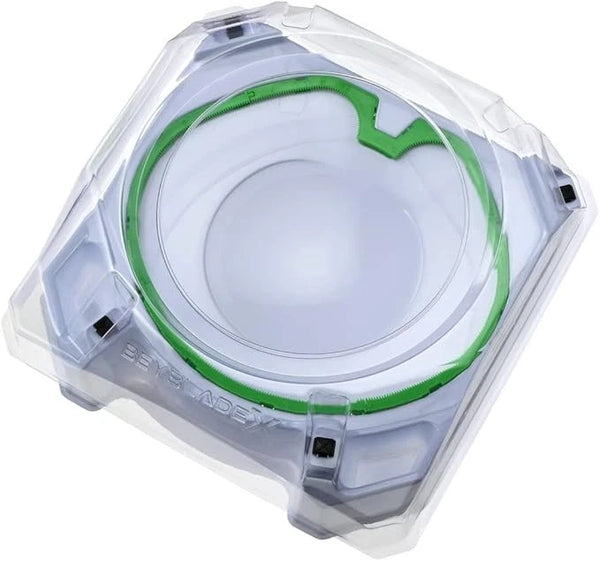 Takara Tomy Beyblade BX 10 Xtreme Stadium